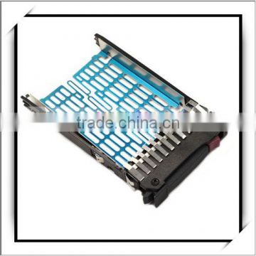 For HP Tray Caddy 2.5" SAS SATA 378343-002 DL380 DL360 G6 -CX005