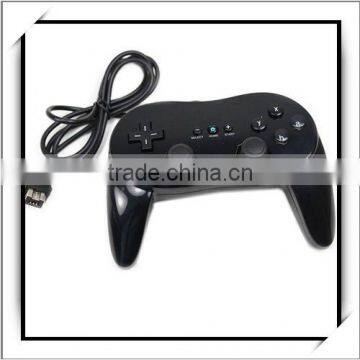 Video Game Controller For Wii Black -V00063