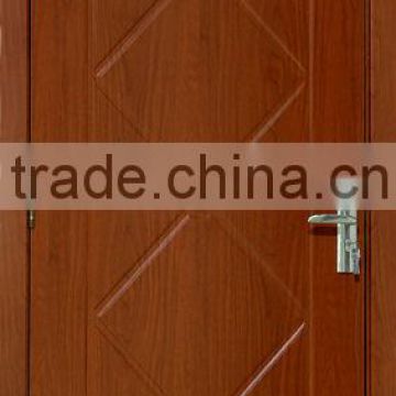 pvc mdf interior door