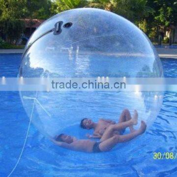 Hola popular water balloon/water walking ball