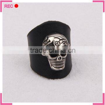 The expendables skull ring for party, rings for teenagers