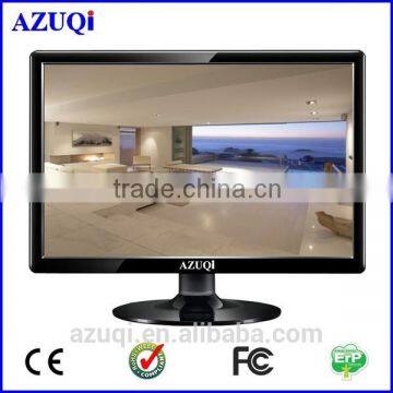 21.5 Inch Desktop FHD TFT LED Capacitance Touch Screen Monitor photo-3