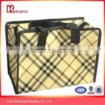 wholesale best quality new design waterproof non woven bag