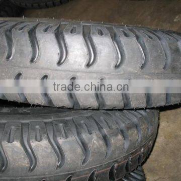 Neumatico de Camion Radial Del Neumatico Diseno 1000R20-16 photo-5