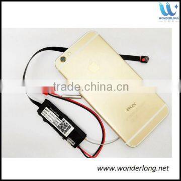 WIFI Camera Module, 1080P,P2P/IP, H.264,App control low cost wifi module