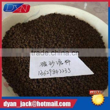 DYAN Building Material Manganese Sand for Water Treatment photo-2