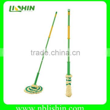 Microfiber Twist Mop