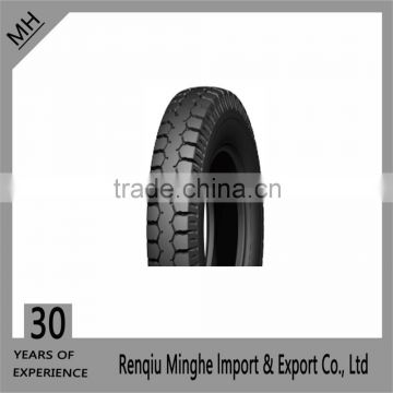 Motorcycle Tire Spare Parts Tricycle Tyre for 4.50-12