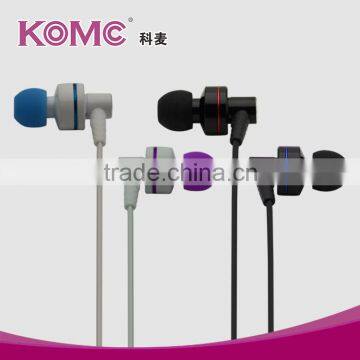 Wired Mobile Earphone photo-3