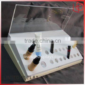 Acrylic Cosmetics Organizer 2016 Hot Sale