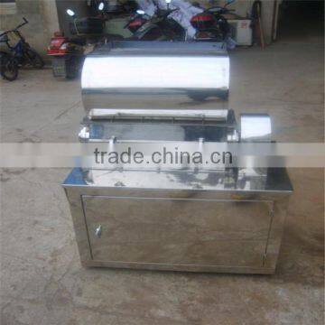 CSJ Series Coarse Crusher