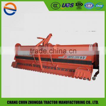 2016 hot sell Farm Tractor Cultivator Classic rice chain-drive rotary tiller