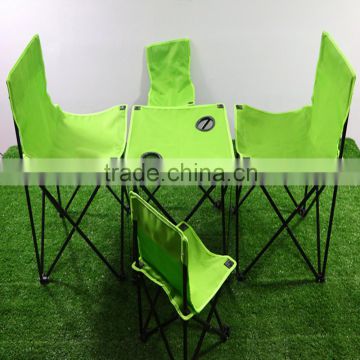 camping folding table