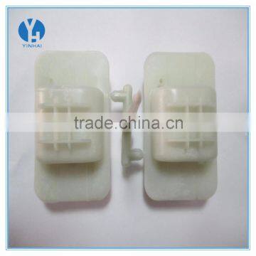 Washing machine parts OEM injection plastic parts