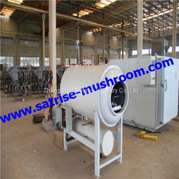 Customized Industrial Composite Material High Pressure Vessel