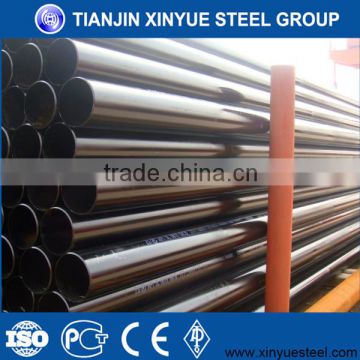 Line Pipe API 5L Welded Pipes - Used on Oil And Gas Industries