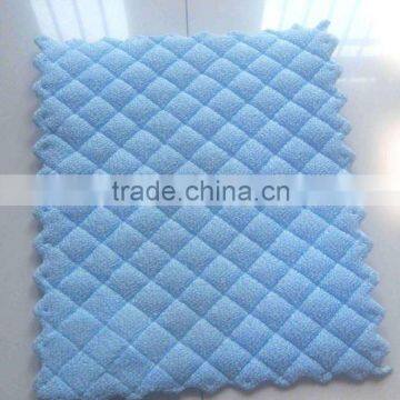 water absorbent microfiber sponge