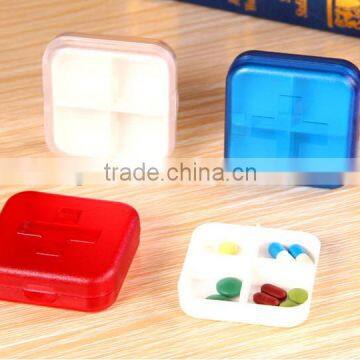 Special Most Popular Custom Printed Pill Box photo-3