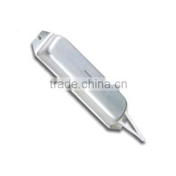 Surface Mount Boat sizes Aluminum Wire Wound Variable Resistor