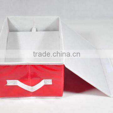 BSCI audit factory foldable storage box online india/foldable storage boxes singapore/foldable storage box