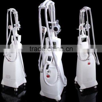 Factory rf Vacuum Cavotation Cellulite Reduction Best Cellulite Removal Machine photo-2