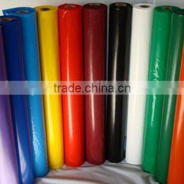 good strength plastic packaging film