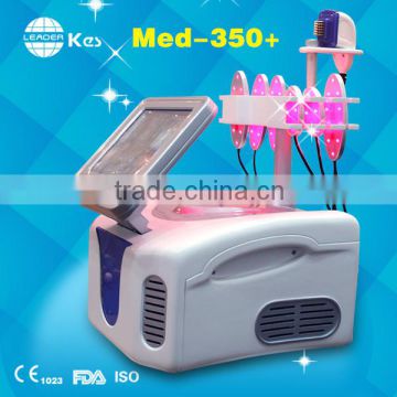 2016 the most popular home use fractional RF lipo laser for body slimming skin care