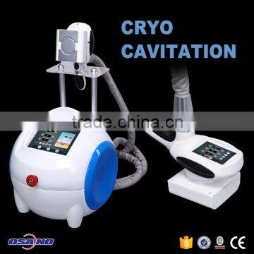 LM-S500D Cold Cavitation Lipolysis Machine photo-2