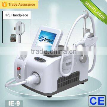 BONNI IPL BEAUTY MACHINE IE-9 france technology