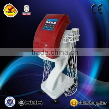 Fast slimming! Powerful 12 pads dental diode laser with hot promotion (CE ISO BV TUV)