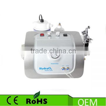 3 IN 1 Scientific configuration for skin care Antiox 6 Hydra Oxygen Facial 2015