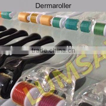 Dermaroller Therapy Roller Derma Dermarollers for Wrinkles Removal photo-5