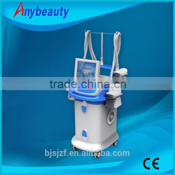 SL-4 Four Handle Cryolipolysis Machine /cryotherapy Skin Lifting Machine/cryolipolysis Freezing Fat Cell Local Fat Removal