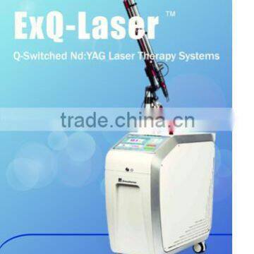 Stretch Mark Removal Latest Beauty 1ms-5000ms Equipment Vaginal Applicator CO2 Fractional Laser