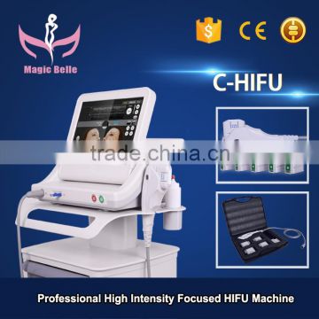 5 Heads HIFU Body Slimming/HIFU Face Lift/HIFU Machine