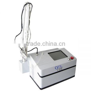 New product portable mini laser co2 fractional