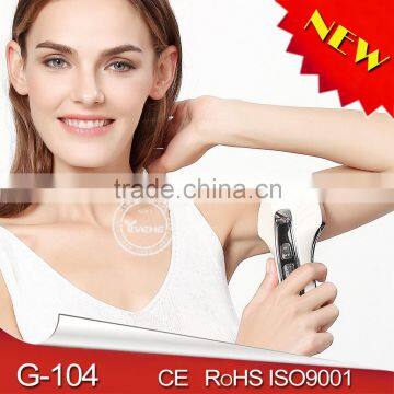 Body Massage Vibrator Blue Light Therapy Skin Care Specialist photo-5