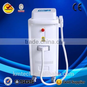 Abdomen Everybody Love It! Diode Lady / Girl Laser Hair Removal For Salon