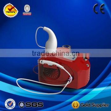 mini rf vacuum cavitation body shaping machine with CE ISO approved