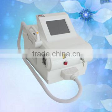 Improve Flexibility Home Using Skin Rejuvenation/hair Removal Intense Pulsed Professional Light IPL Photofacia Machine From China Supplier -A003 Medical