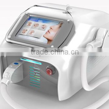 808 Diode Laser Hair Removal Depilation salon use machine