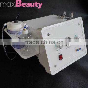 Guangzhou manufacture 3in1 machine cuticle remover/Aqua skin peel machine M-D3