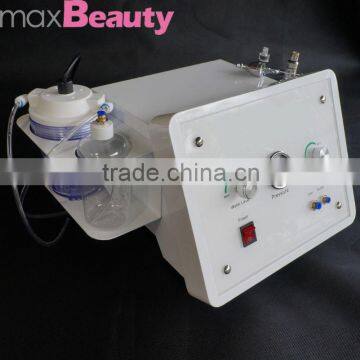 M-D3 Hot ! 2016 professional 3 in 1 Diamond microdermabrasion water beauty machine