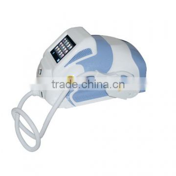 professional ipl hair removal machine/wrinkle removal beauty machine