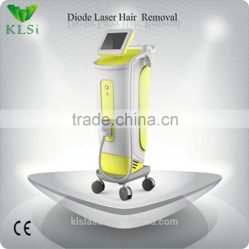 50-60HZ Beauty Diode Laser/ 808nm Diode Laser AC220V/110V / Laser Hair Removal Machine 0-150J/cm2