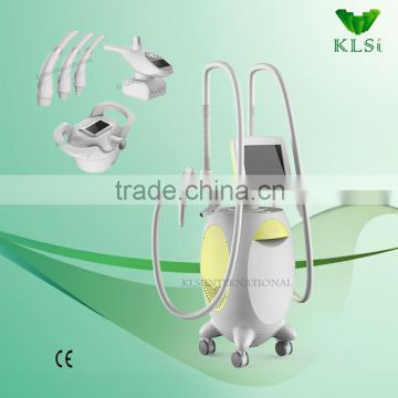 Very popular ultrasound rf slimming machine