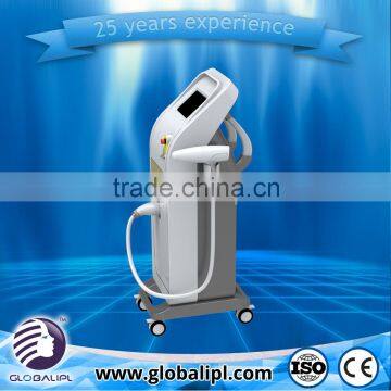 1064nm Tatto Removal Stainless Steel Q Switch Laser Tattoo Removal Radiator Q-Switched ND YAG Laser Machine