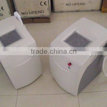 china cooling system ipl depilation machine