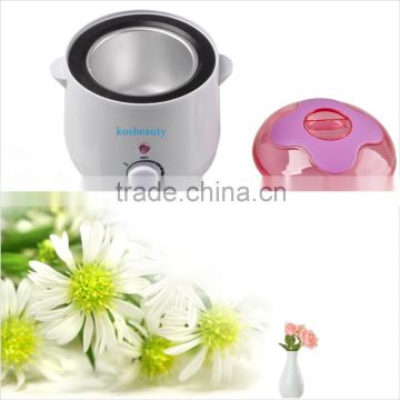 wow ! paraffin waxing wax treatment machine for body