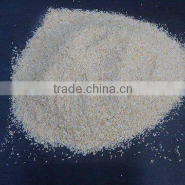 DEHYDRATED ONION GRANULES